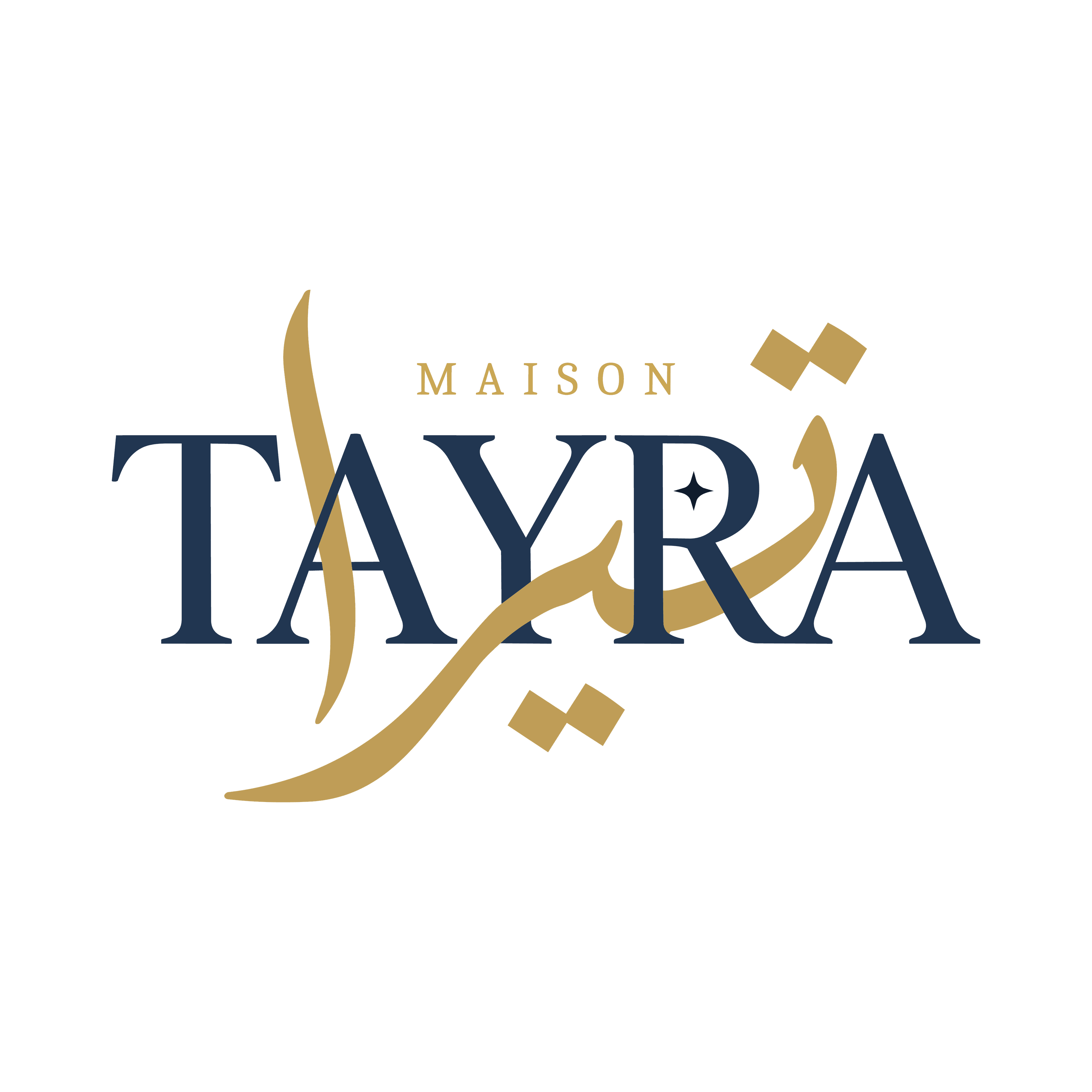 Maison Tayra